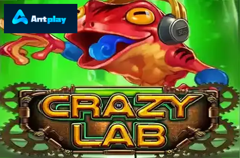 Crazy Lab
